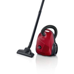 Bosch Serie | 2 BGBS2RD1 Støvsuger Beholder 3.5liter Rød/sort
